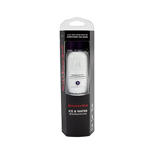 Refrigerator Ice and Water Filter 1