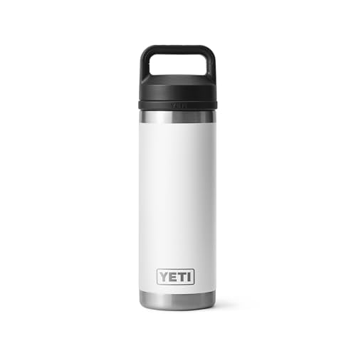 Rambler 18 oz Bottle