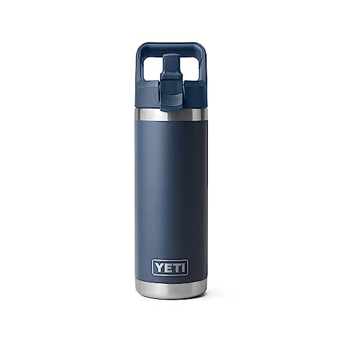Rambler 18 oz Bottle