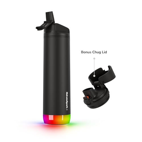 PRO Smart Water Bottle