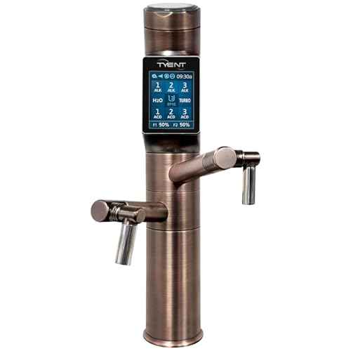 UCE 13 Plus Plate Turbo Alkaline Water Ionizer Purification System