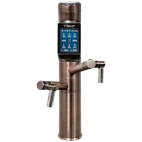 UCE 13 Plus Plate Turbo Alkaline Water Ionizer Purification System