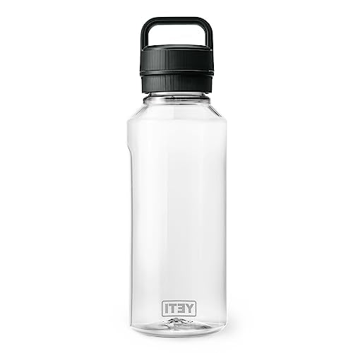 Yonder 1.5L 50 oz Water Bottle with Leakproof Yonder Chug Cap