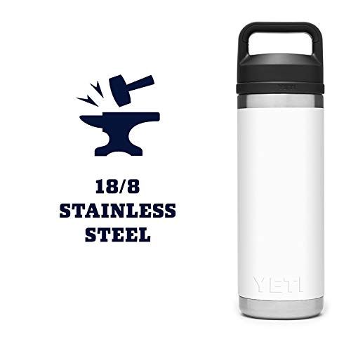 Rambler 18 oz Bottle