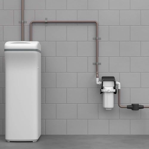 WHARF30 Whole Home Pivotal Replacement Water Filter