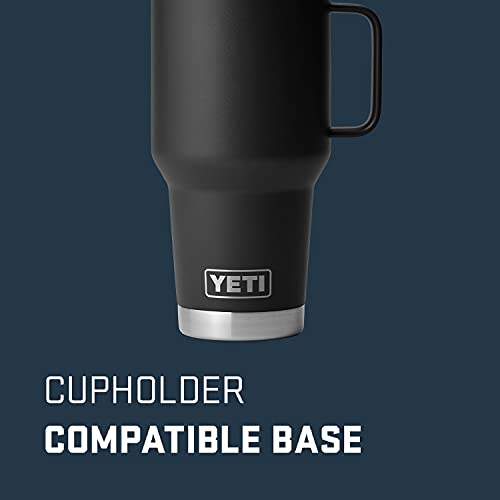 Rambler 30 oz Travel Mug