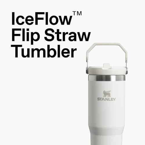 IceFlow 2.0 Flip Straw Tumbler