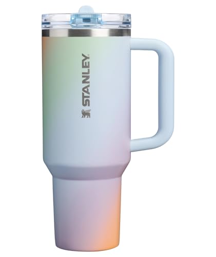Quencher ProTour Flipstraw Tumbler