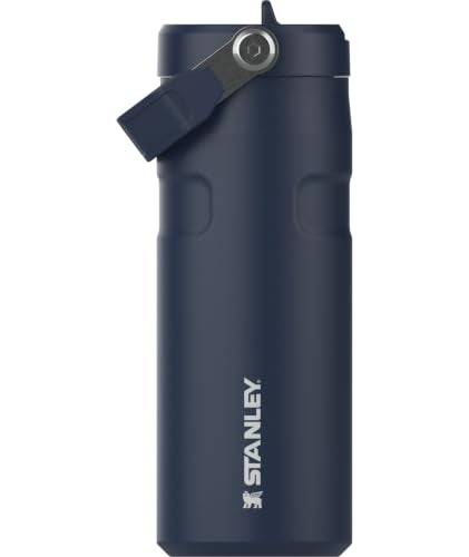 IceFlow Flip Straw 2.0 Bottle
