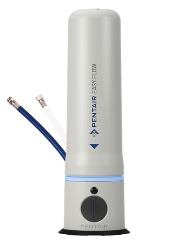 FreshPoint Easy Flow Under Sink Water Filtration System