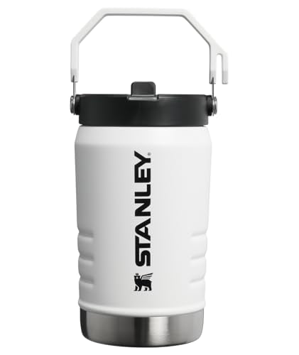 IceFlow Flip Straw 2.0 Jug