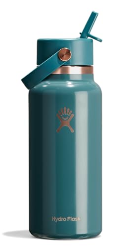 Water Bottle Insulated Stainless Steel