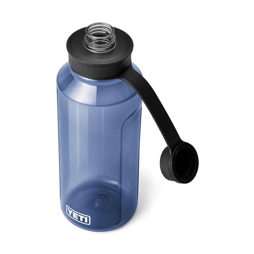 Yonder 1.5L 50 oz Water Bottle with Yonder Tether Cap