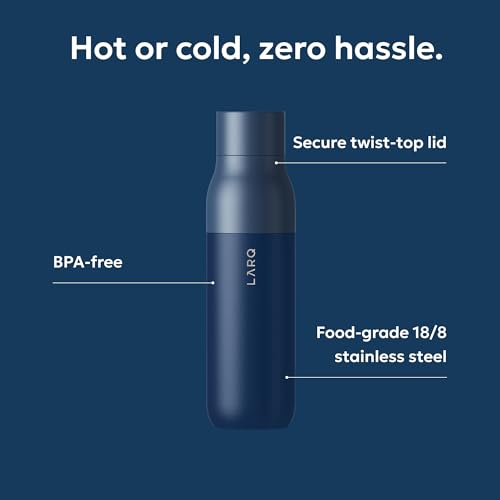 Twist Top Leak