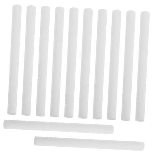 20pcs Absorbent Cotton Replacement Sticks for Mini Humidifier Efficient Aroma Diffuser Wicks Super Absorbent Cotton Core Refills for Enhanced Fragrance Release
