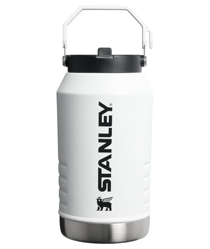 IceFlow Flip Straw 2.0 Jug