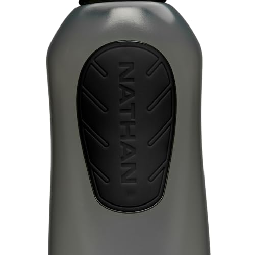SpeedDraw 2 Handheld Running Water Bottle Flask 18oz