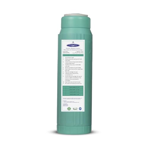 Alkalizer Ionizer