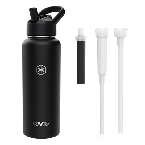 40 oz Versatile Water Bottle