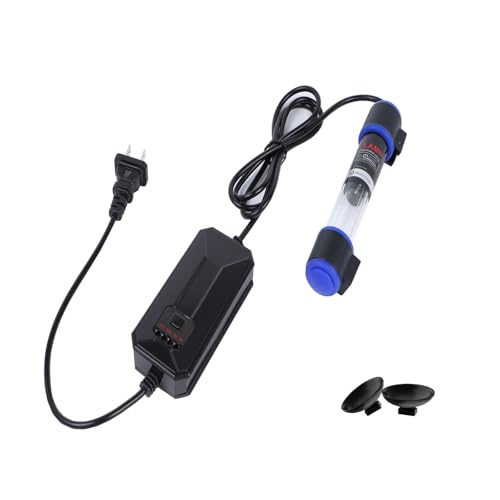 UV C Aquarium Clean Light with Timer