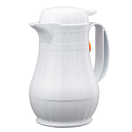 ECO6WH Eco Serv Carafe