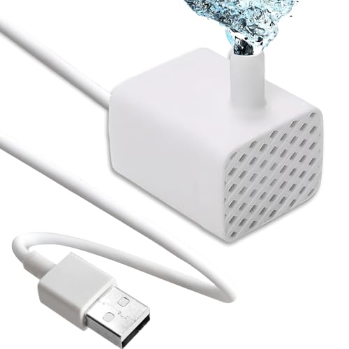 Replacement Cat Water Fountain Pump