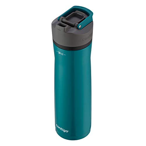 Cortland Chill 2.0 24oz. Stainless Steel Water Bottle with AUTOSEAL Lid