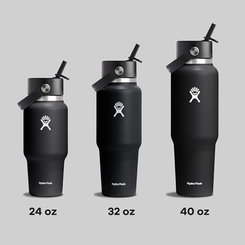 Travel Water Bottle