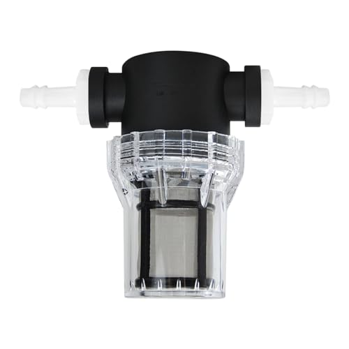 Water Pump Strainer
