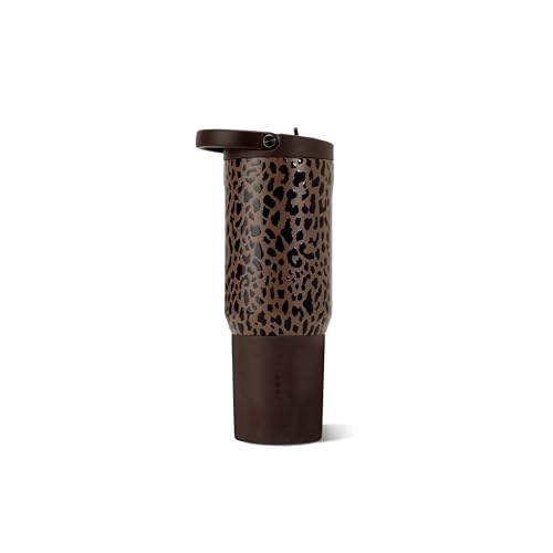 Sport 20 oz Insulated Stainless Steel Water Bottle