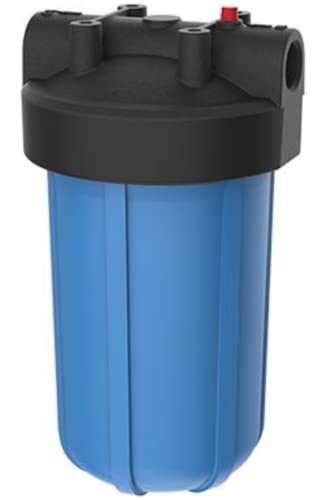 Pentair Pentek 150237 Big Blue Whole House Filter Housing