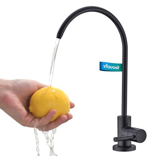 Kitchen Faucet with Pull Down Sprayer