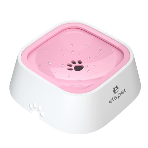Dog Water Bowl 1L