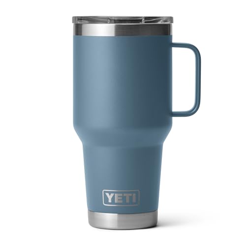 Stainless Steel Rambler Travel Drinking_Cup