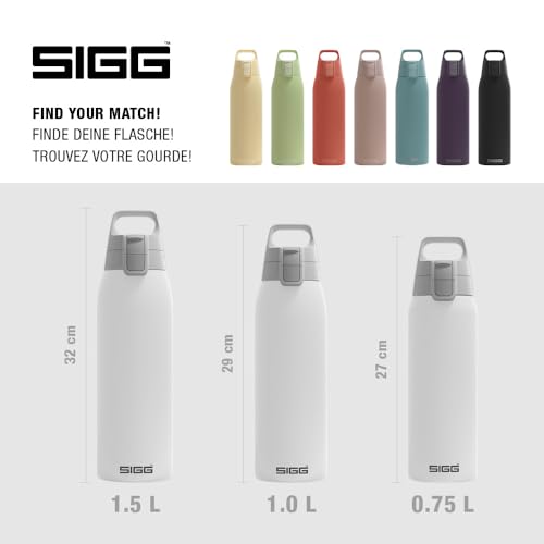 Insulated Water Bottle