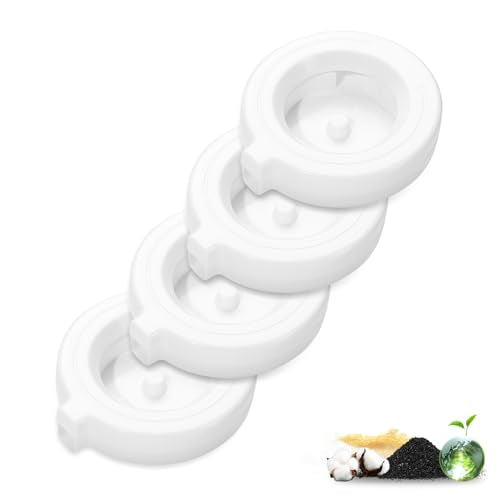 Dog Water Dispenser Filters (4 Count)