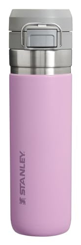 Quick Flip GO Bottle