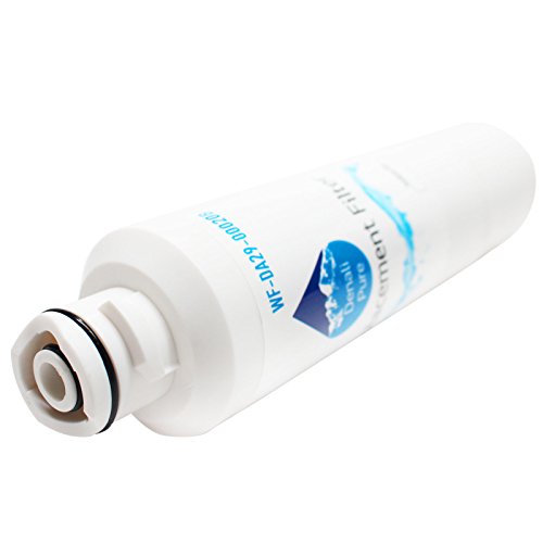 2x Replacement for Samsung RF263BEAEBC (2 Count)