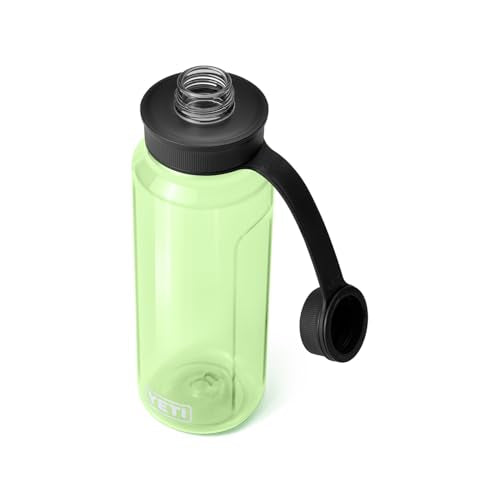 Yonder 1L 34 oz Water Bottle with Yonder Tether Cap