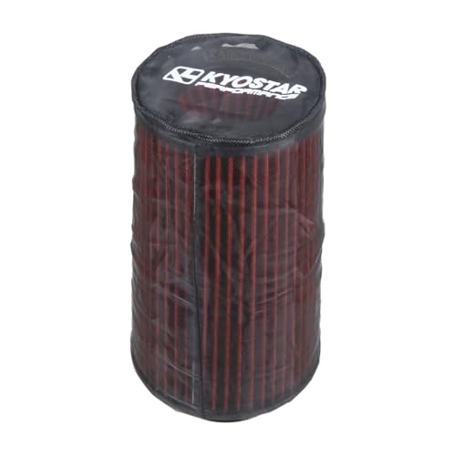 Universal Air Filter Cover for Car Cold Air Intake Systems