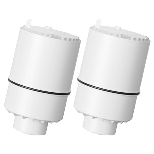 2 Pack PURFaucet Water Filter Replacement for PURFiltration System (2 Count)