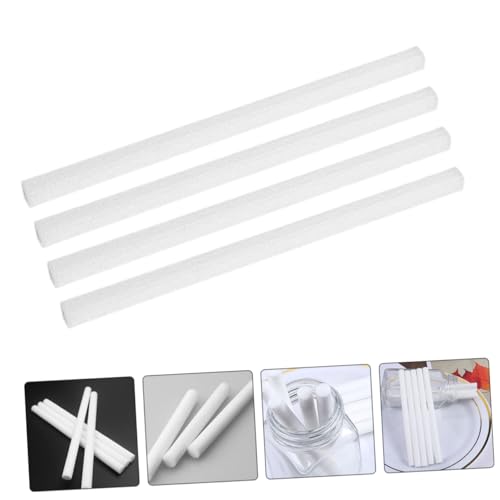 150pcs Aroma Diffusing Tools Wands Essential Oil Diffuser Stick Non