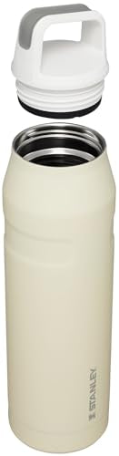 IceFlow Cap and Carry Water Bottle 36 oz