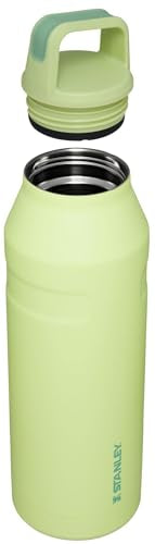 IceFlow Cap and Carry Water Bottle 50 oz
