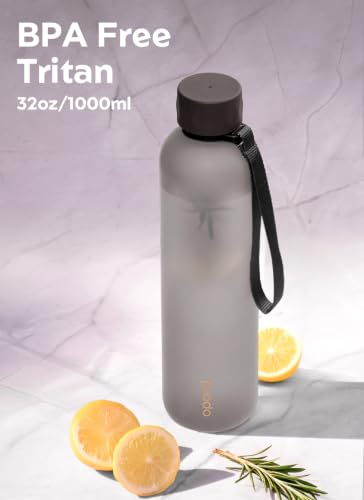 Slim Pro Water Bottle 32oz