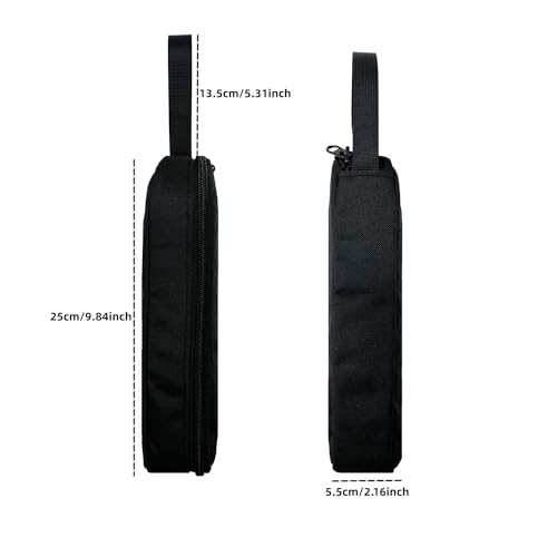 Water Filter Nylon Storage Case Portable Travel Carry Case for Life