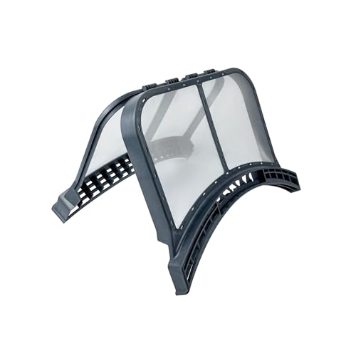 5304513574 Dryer Lint Screen Filter Trap Assembly