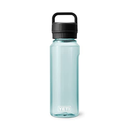 Yonder 1L 34 oz Water Bottle with Leakproof Yonder Chug Cap