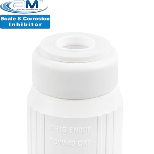 Scale and Corrosion Inhibitor