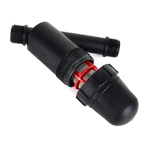 Drip Irrigation Filter